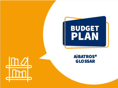 Budgetplanung