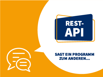 API für Immobilienmanagement